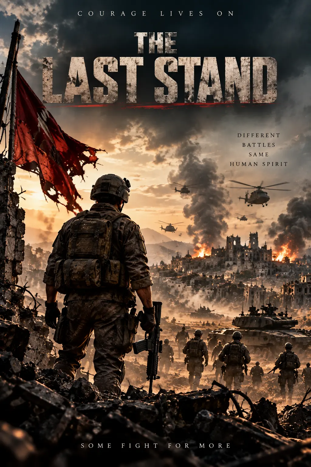 Affiche Film VOD IPTV Côte-Nord