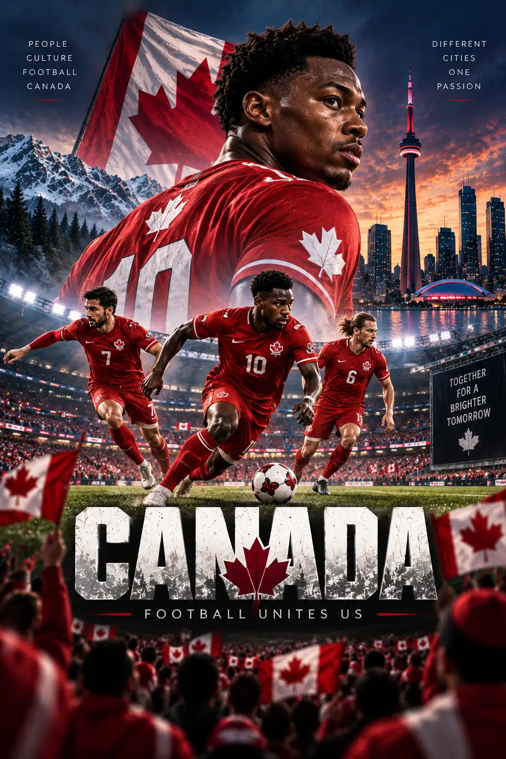 Événement Sportif IPTV Canada
